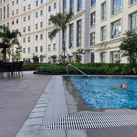 Modern And Cozy Studio Near Airport Terminal 3 Pasay Exterior photo