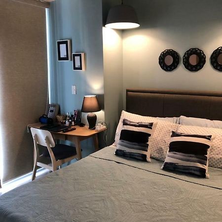 Modern And Cozy Studio Near Airport Terminal 3 Pasay Exterior photo