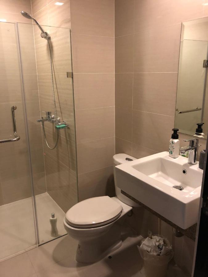 Modern And Cozy Studio Near Airport Terminal 3 Pasay Exterior photo