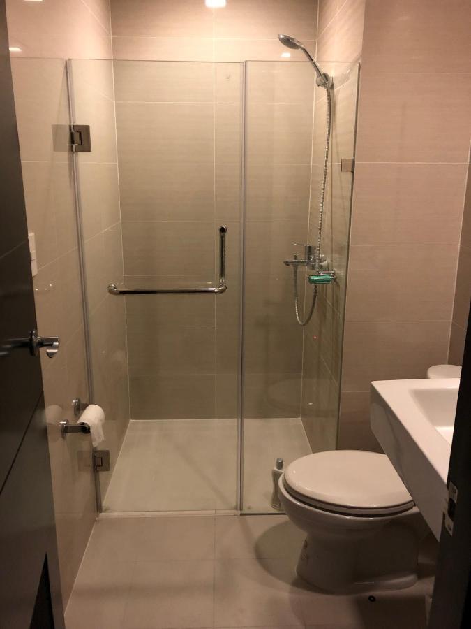 Modern And Cozy Studio Near Airport Terminal 3 Pasay Exterior photo