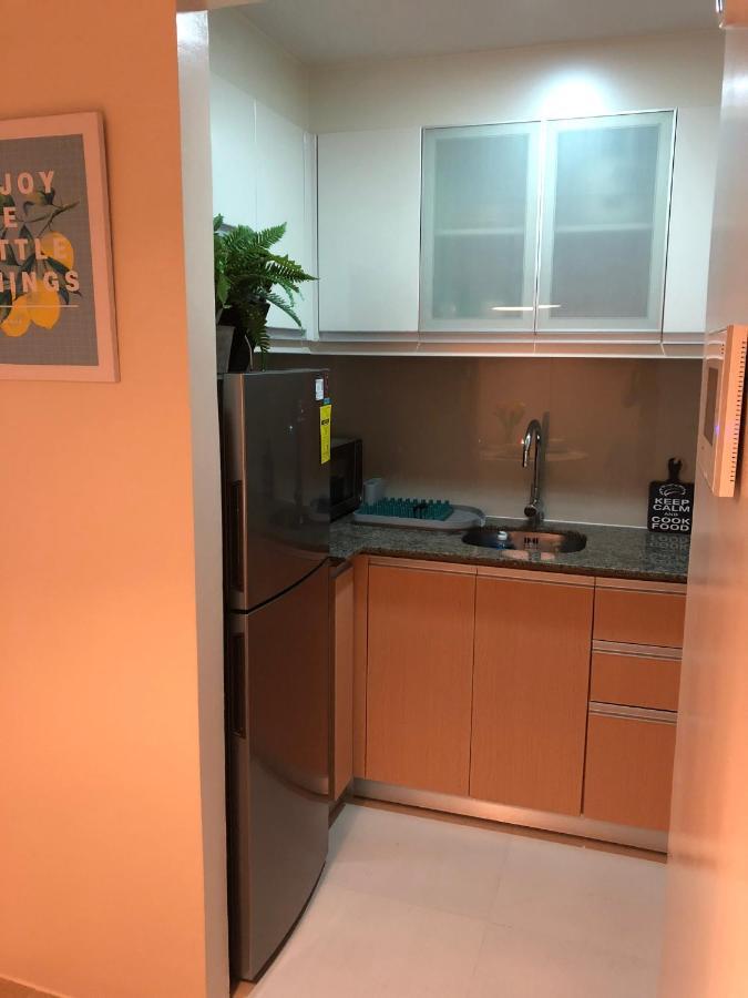 Modern And Cozy Studio Near Airport Terminal 3 Pasay Exterior photo