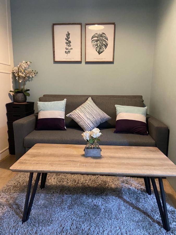 Modern And Cozy Studio Near Airport Terminal 3 Pasay Exterior photo