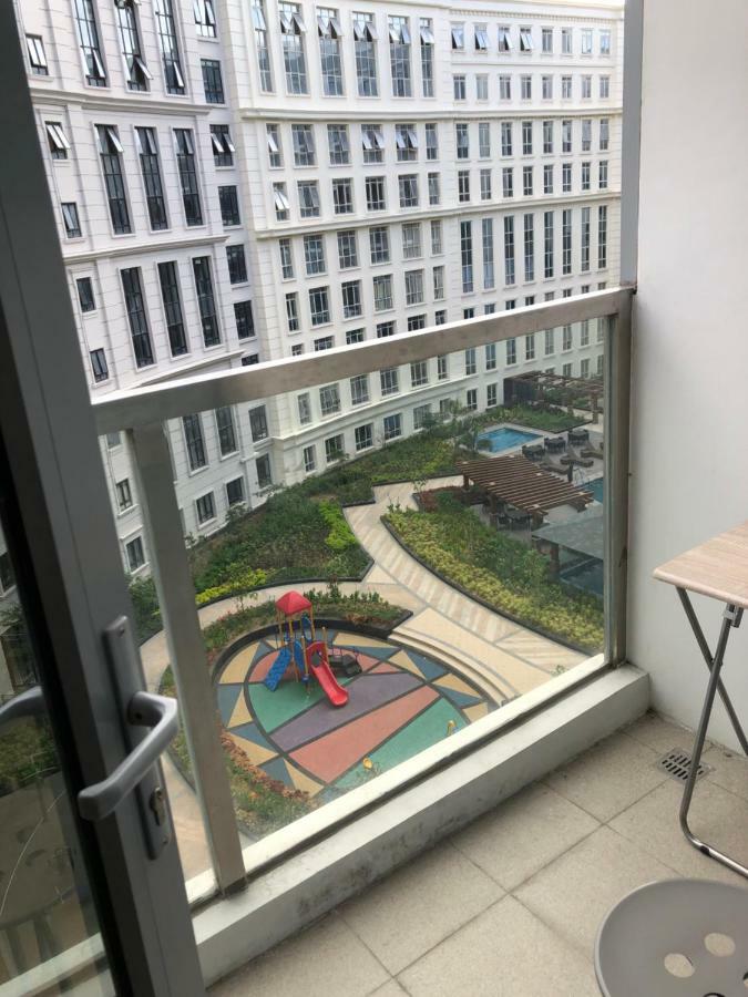 Modern And Cozy Studio Near Airport Terminal 3 Pasay Exterior photo