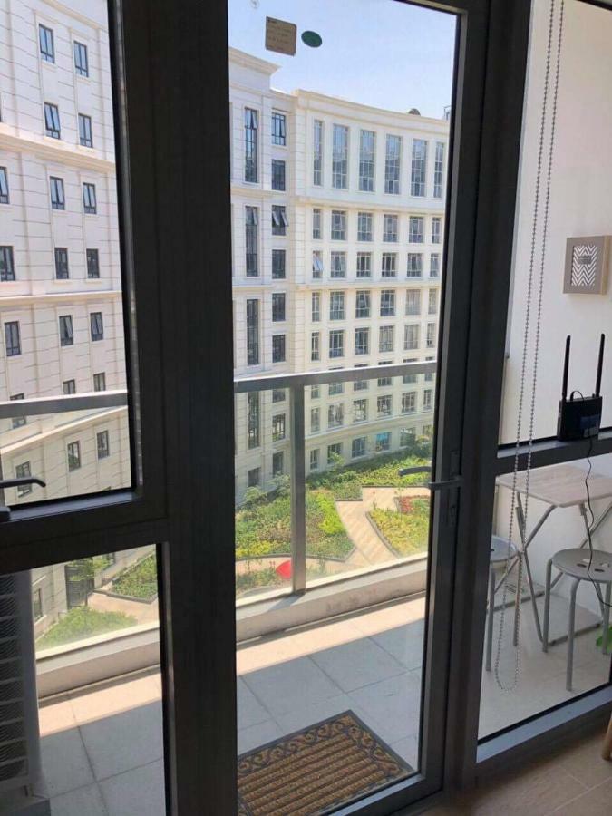 Modern And Cozy Studio Near Airport Terminal 3 Pasay Exterior photo