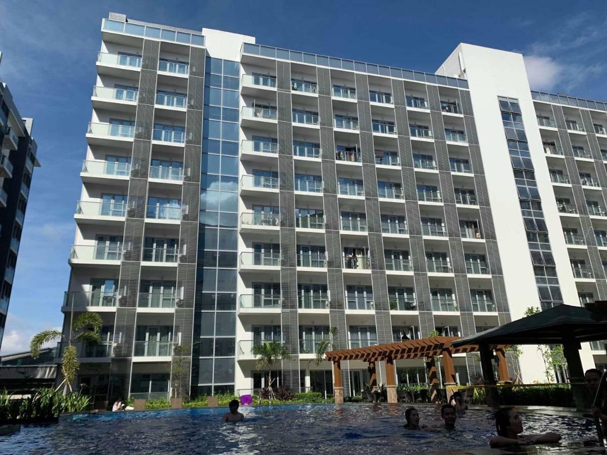 Modern And Cozy Studio Near Airport Terminal 3 Pasay Exterior photo